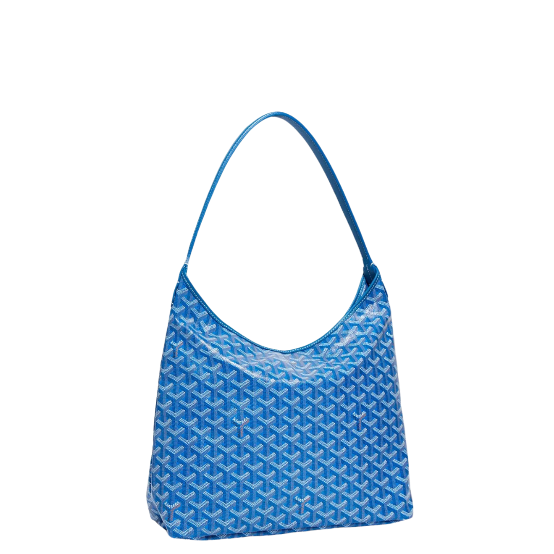 Goyard Bohème Hobo Bag