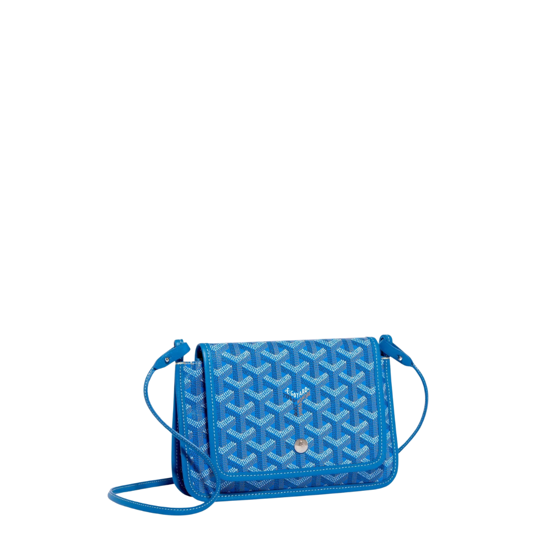 Goyard Plumet Pocket Wallet