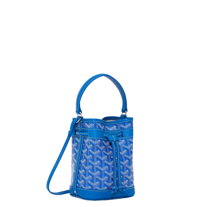Goyard Petit Flot Mini Bucket Bag