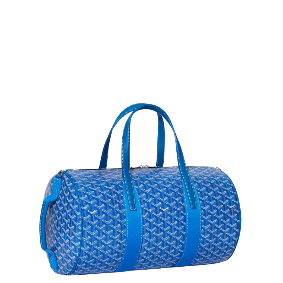 Goyard Barrel 40 Sports Bag