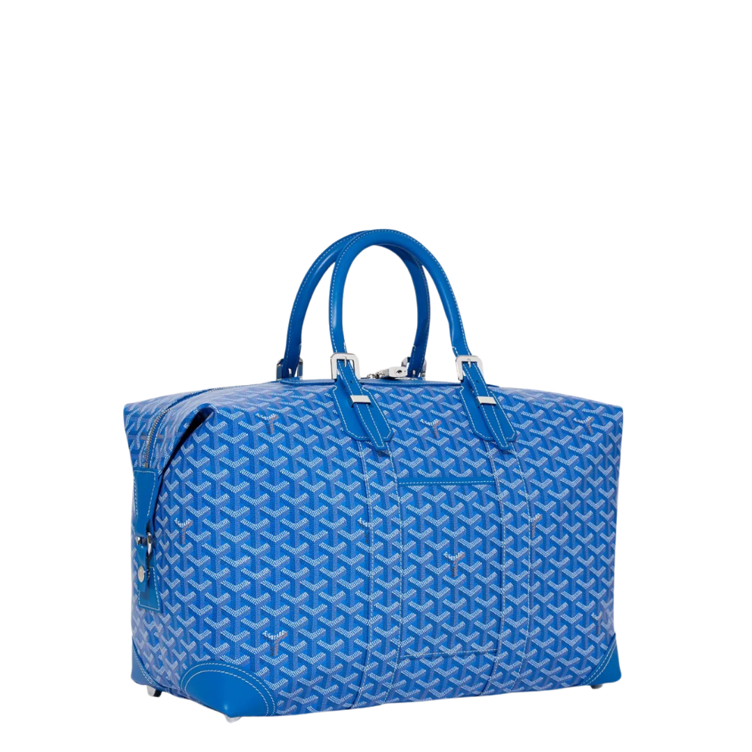 Goyard Bowling 45 Bag