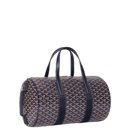 Goyard Barrel 40 Sports Bag