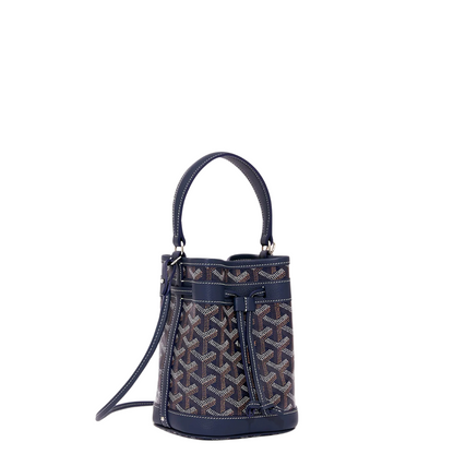 Goyard Petit Flot Mini Bucket Bag