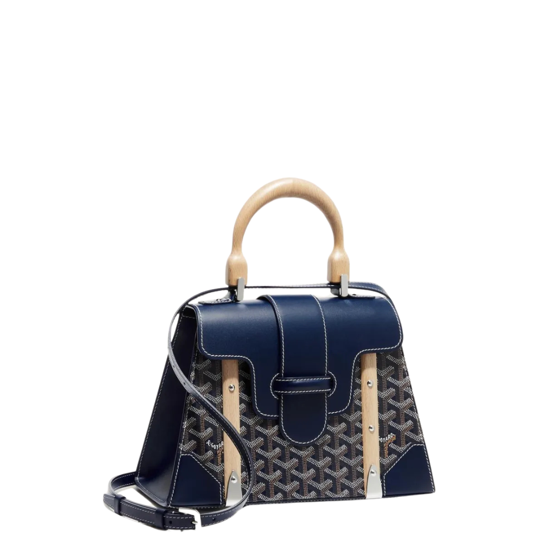 Goyard Saïgon PM Bag
