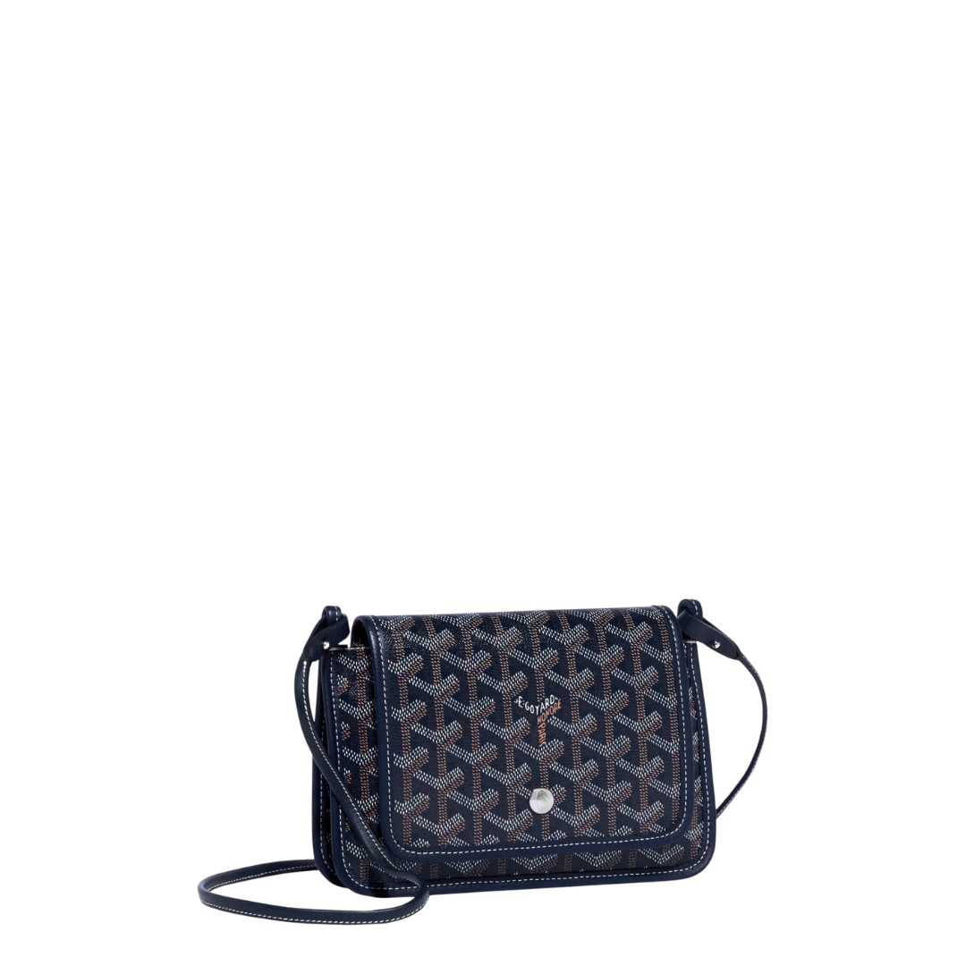 Goyard Plumet Pocket Wallet