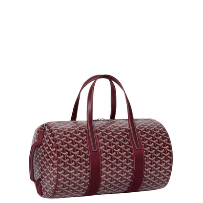Goyard Barrel 40 Sports Bag