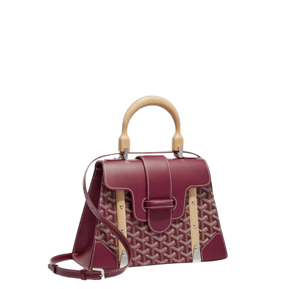 Goyard Saïgon PM Bag