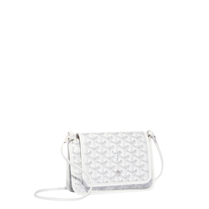 Goyard Plumet Pocket Wallet