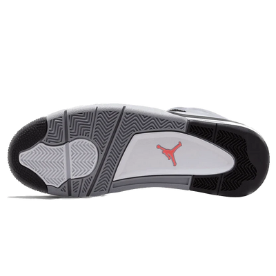 Nike Air Jordan 4 Retro 'Zen Master'