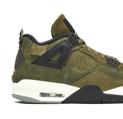 Air Jordan 4 SE Craft 'Olive'