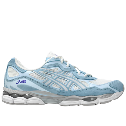 ASICS Gel-NYC 'White Arctic Sky'