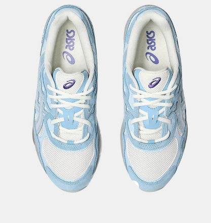 ASICS Gel-NYC 'White Arctic Sky'