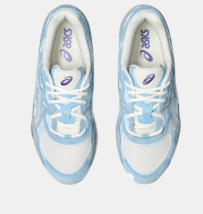 ASICS Gel-NYC 'White Arctic Sky'