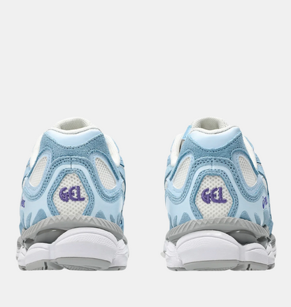 ASICS Gel-NYC 'White Arctic Sky'