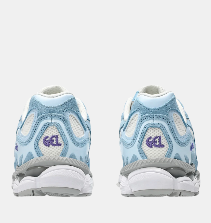 ASICS Gel-NYC 'White Arctic Sky'