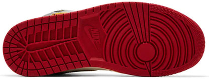 Air Jordan 1 Retro High OG SP Union LA 'Chicago Shadow'