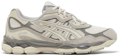 Asics Gel-NYC Cream Oyster Grey