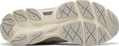 Asics Gel-NYC Cream Oyster Grey