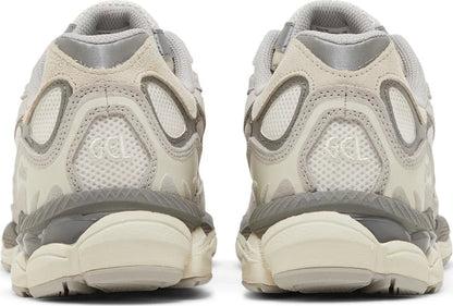 Asics Gel-NYC Cream Oyster Grey