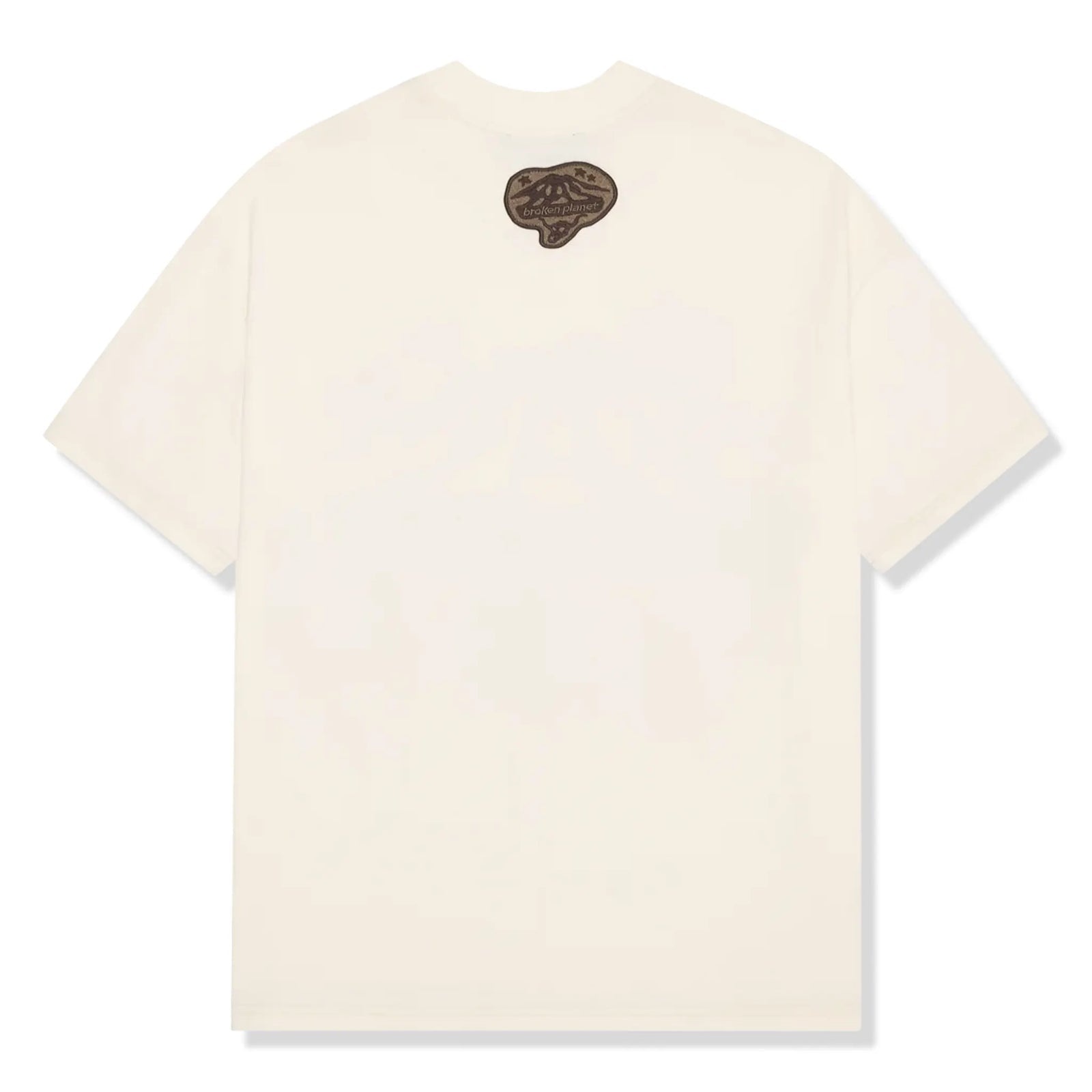 Broken Planet T-Shirt ‘Off The Grid’