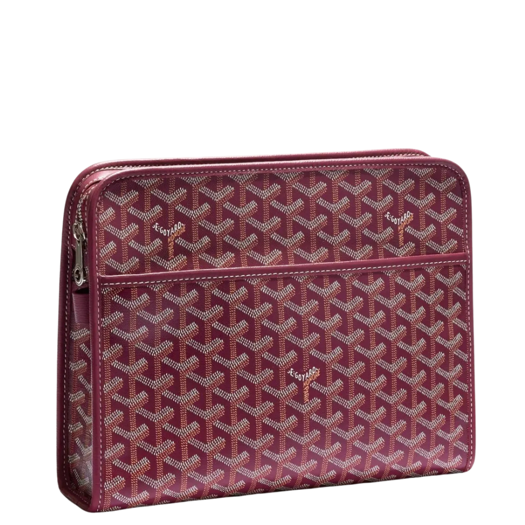 Goyard Jouvence GM Toiletry Bag