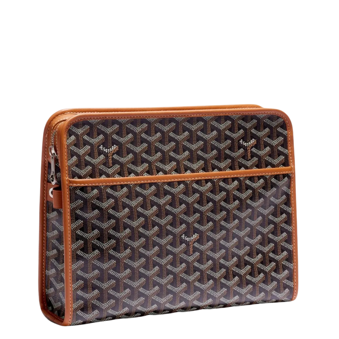 Goyard Jouvence GM Toiletry Bag