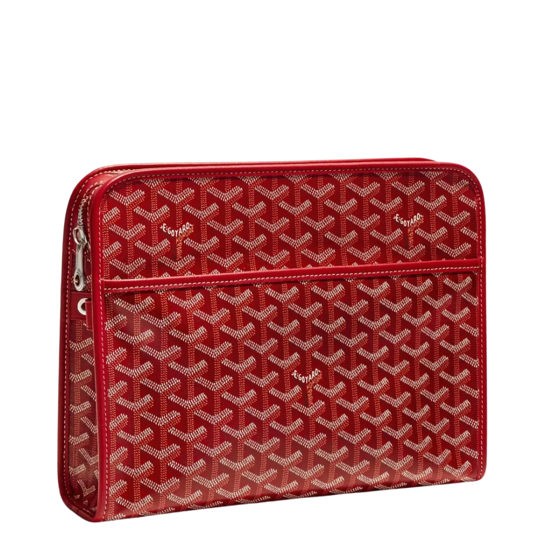 Goyard Jouvence GM Toiletry Bag