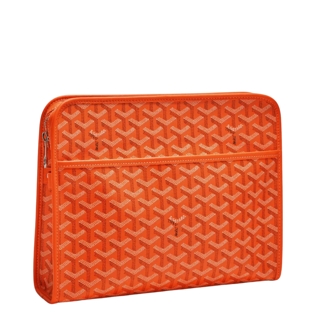 Goyard Jouvence GM Toiletry Bag