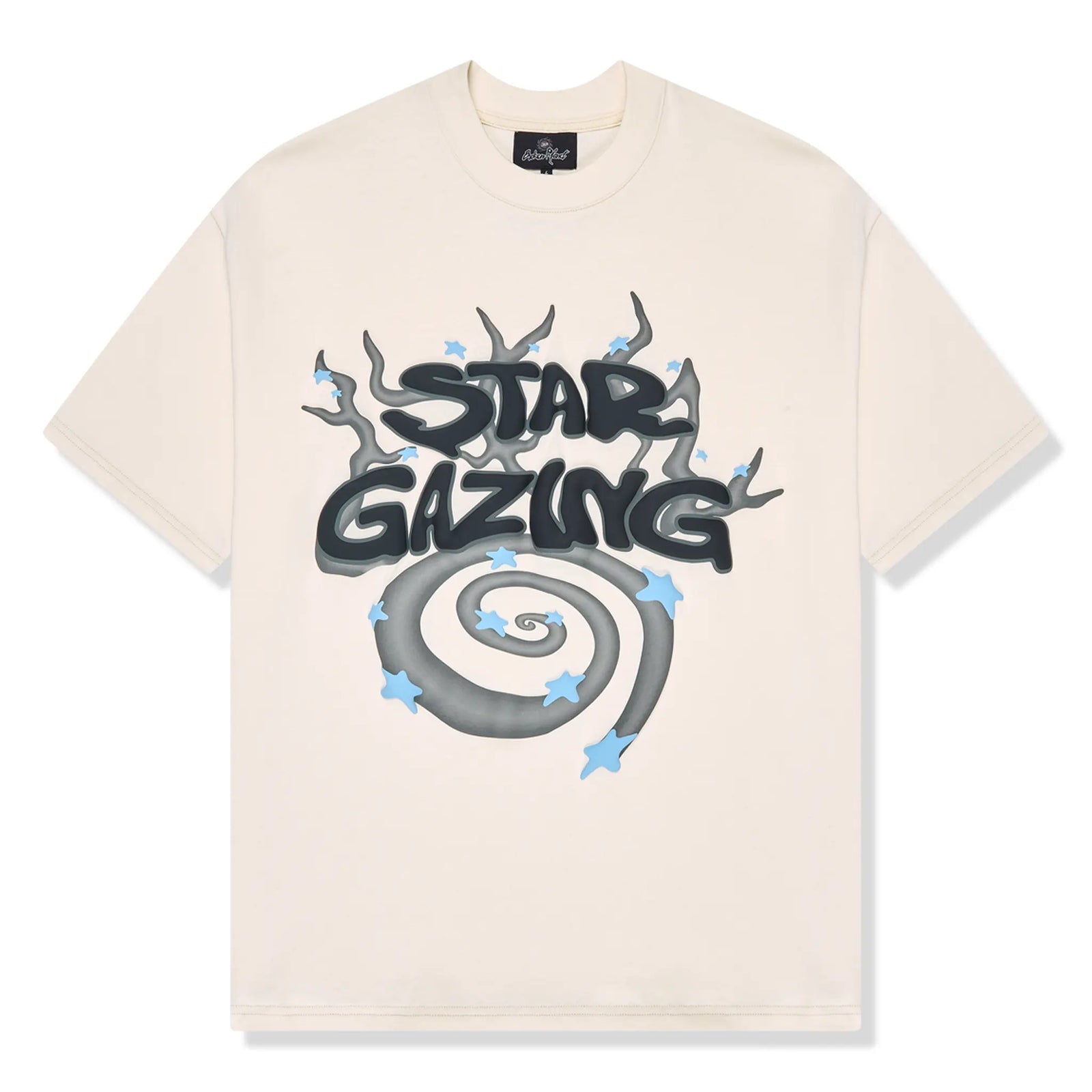 Broken Planet T-Shirt ‘Stargazing’