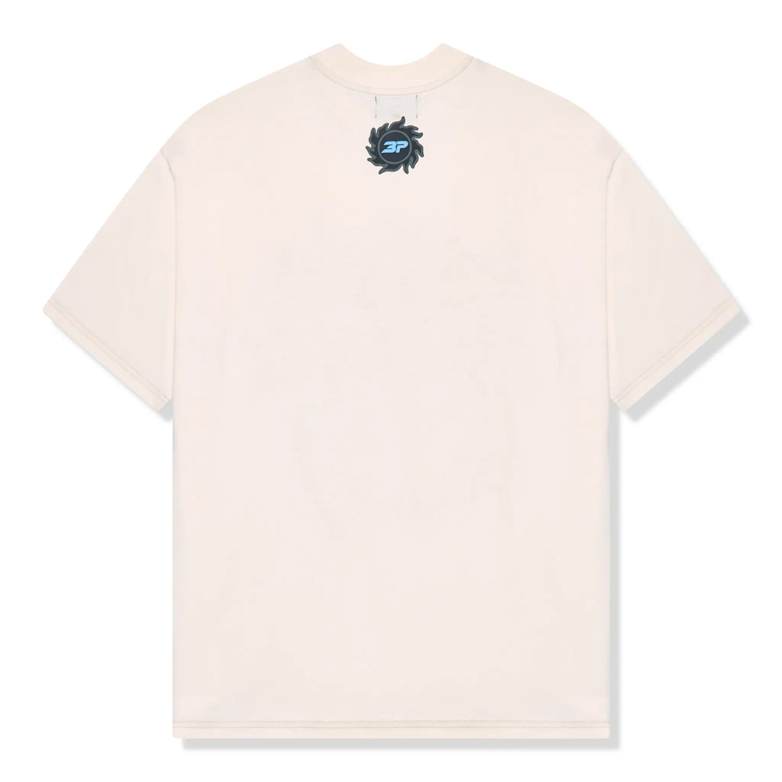Broken Planet T-Shirt ‘Stargazing’