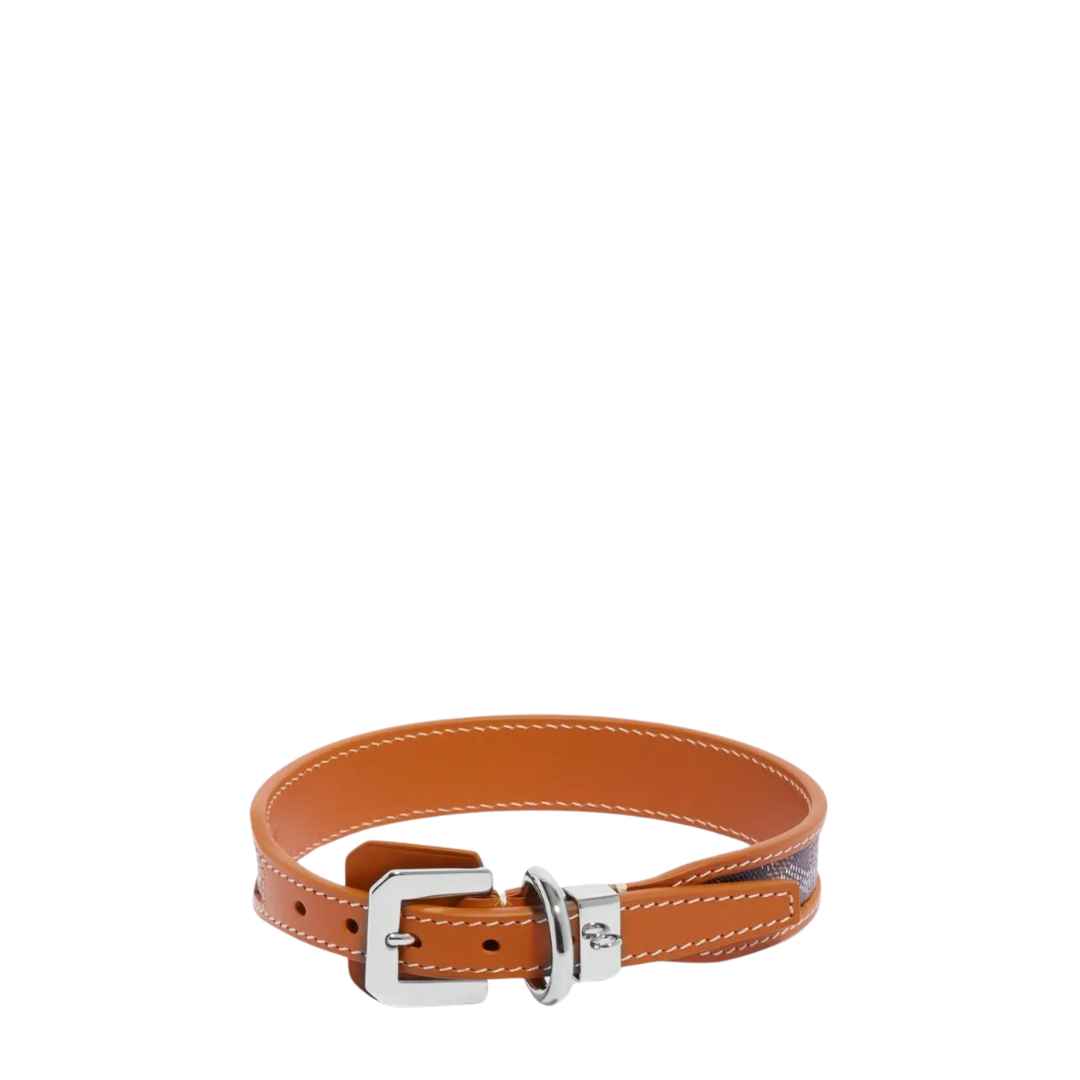 Goyard Edmond Collar