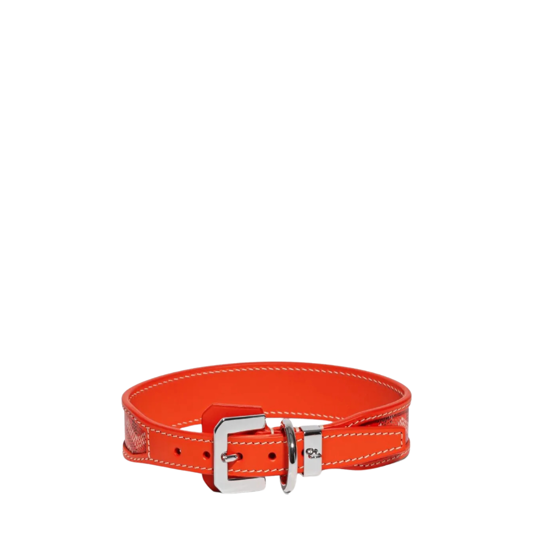 Goyard Edmond Collar