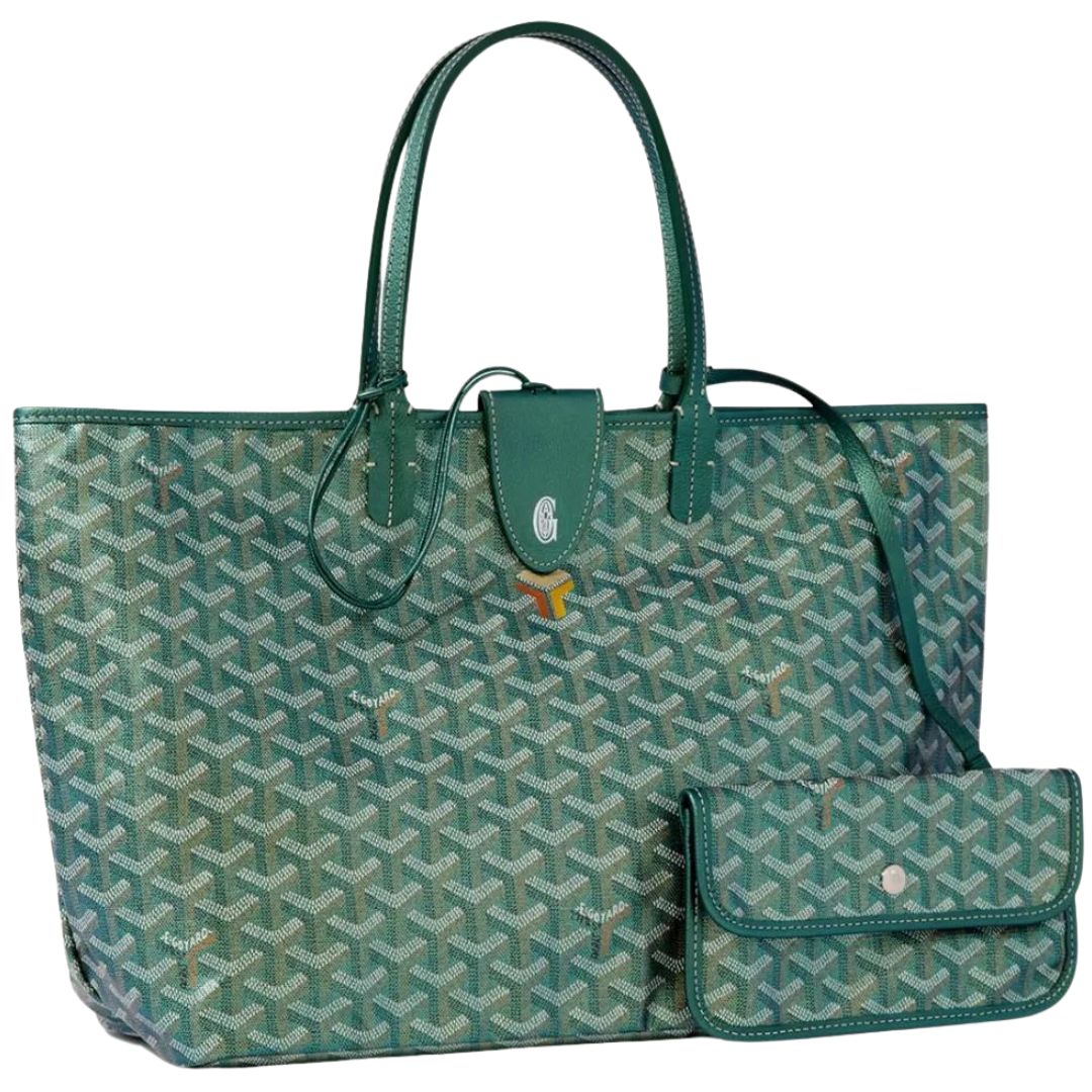 Goyard Saint Louis PM Bag 2024 Limited Edition