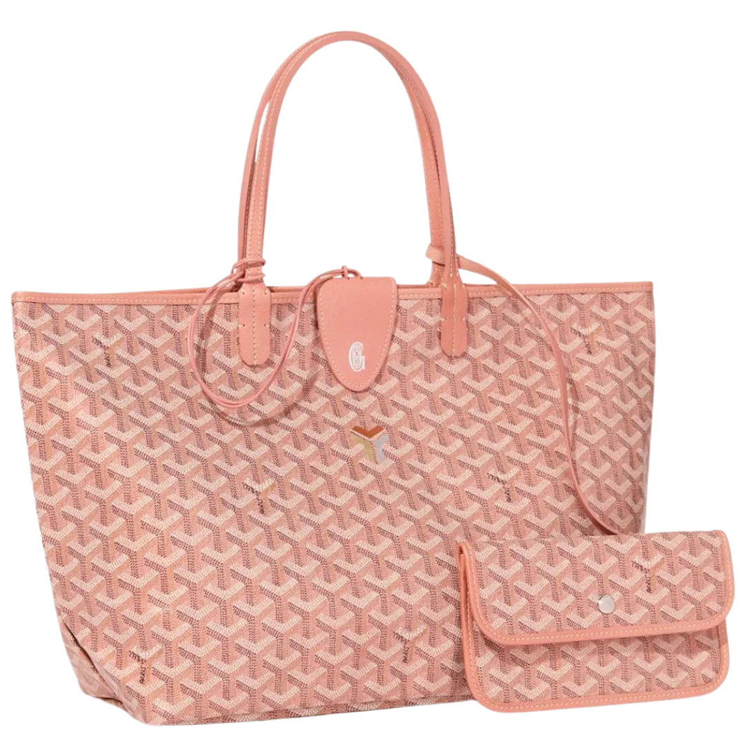 Goyard Saint Louis PM Bag 2024 Limited Edition