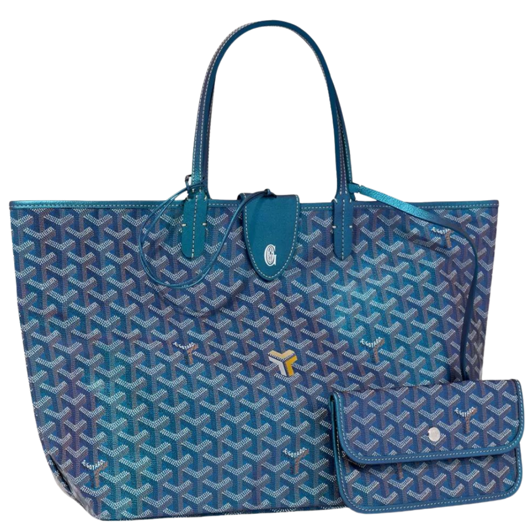 Goyard Saint Louis PM Bag 2024 Limited Edition