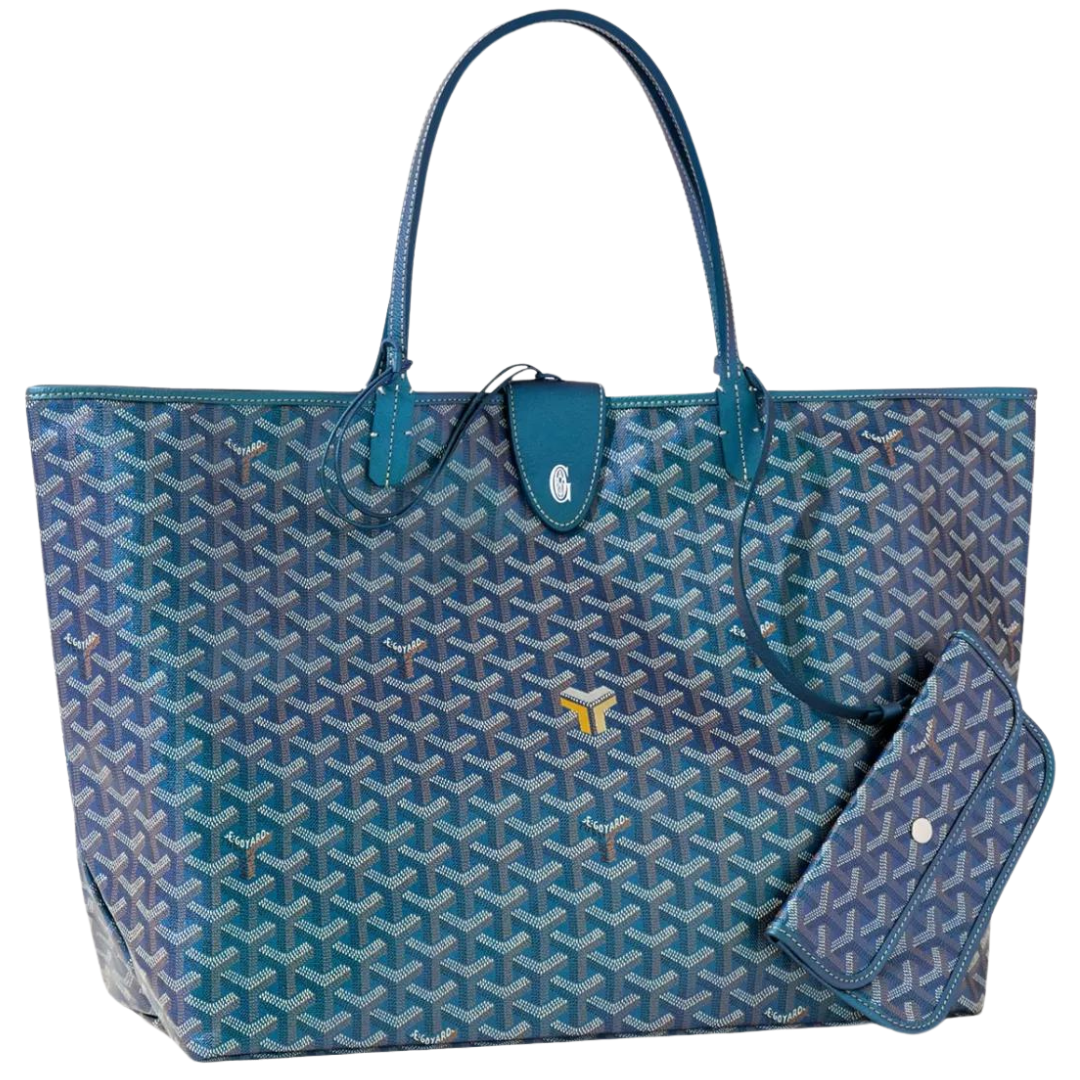 Goyard Saint Louis GM Bag 2024 Limited Edition