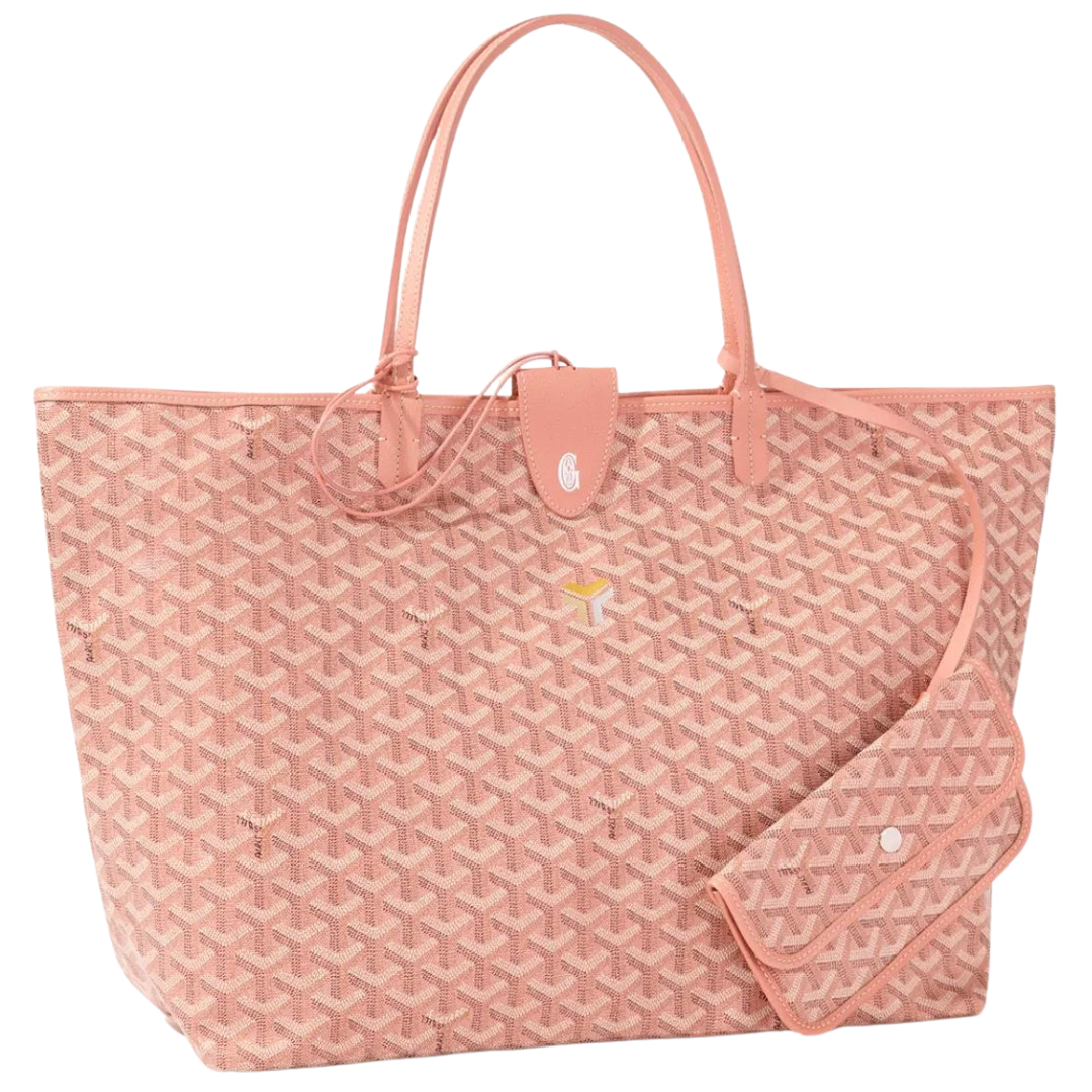 Goyard Saint Louis GM Bag 2024 Limited Edition
