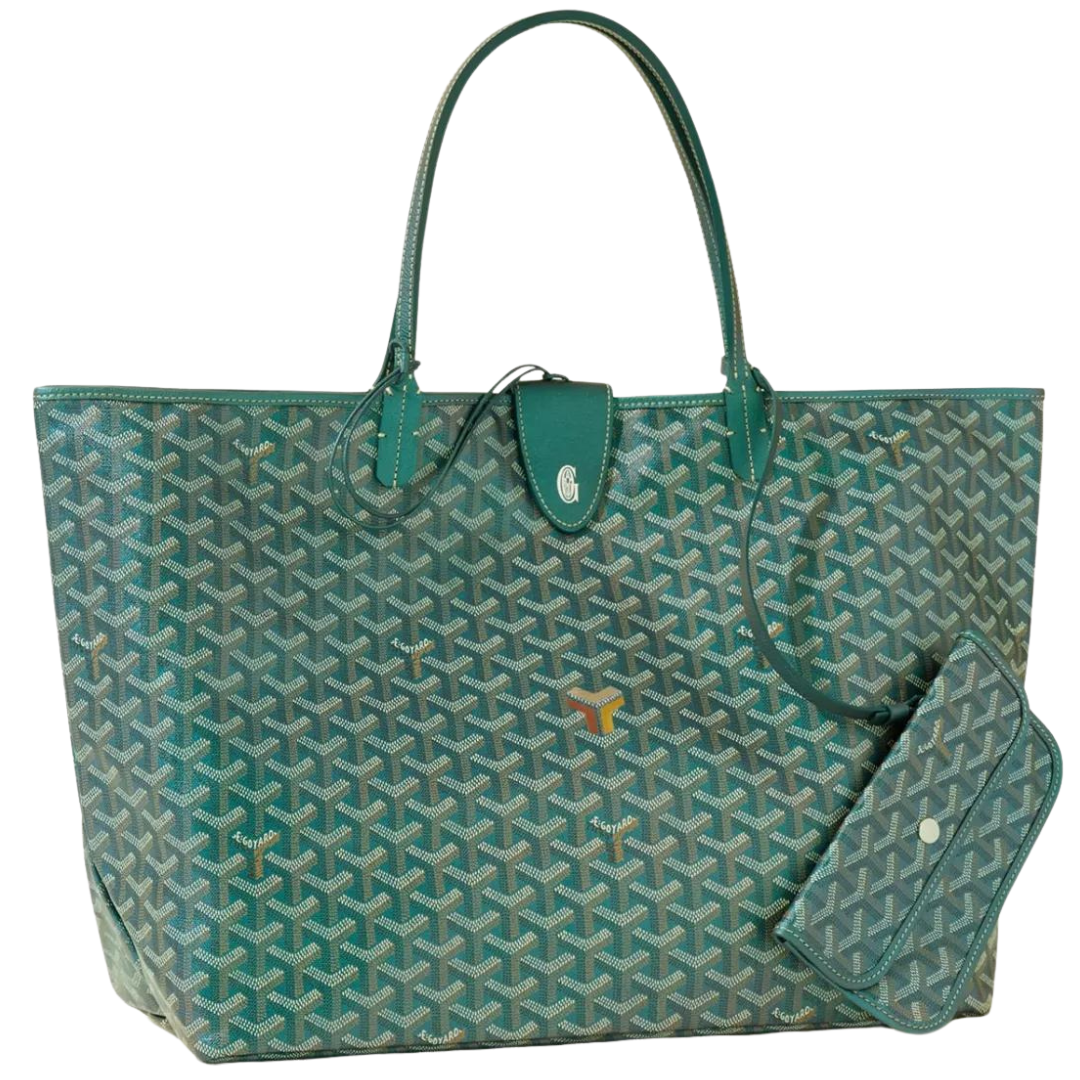Goyard Saint Louis GM Bag 2024 Limited Edition