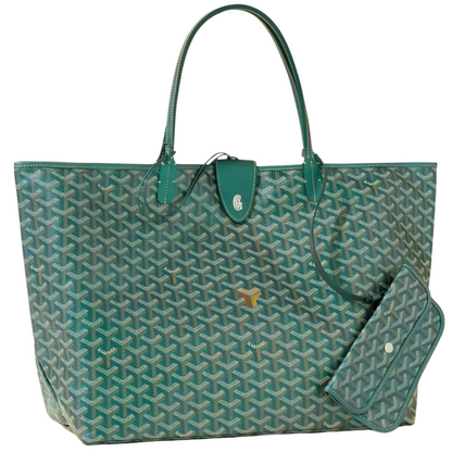 Goyard Saint Louis GM Bag 2024 Limited Edition