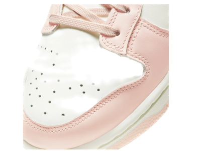 Nike Dunk Low 'Orange Pearl' (W)