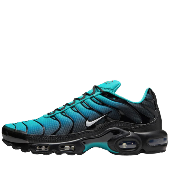 Nike TN Air Max Plus Light 'Retro Blue' – NOT ON THE SHELF