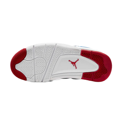 Nike Air Jordan 4 Retro 'Messy Room' (GS)