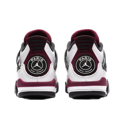 Psg jordan 4 deals