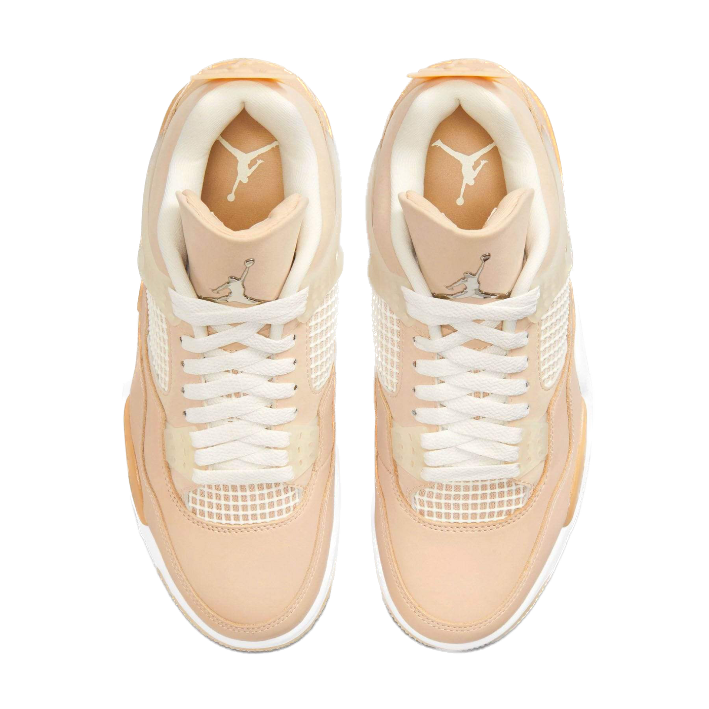 Nike Air Jordan 4 Retro 'Shimmer' (W)