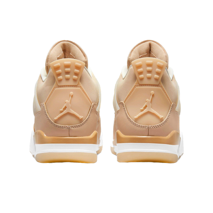 Nike Air Jordan 4 Retro 'Shimmer' (W)