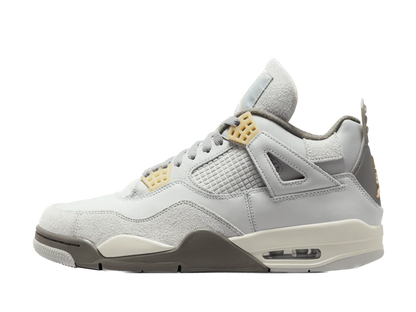 Nike Air Jordan 4 Retro SE 'Craft Photon Dust'