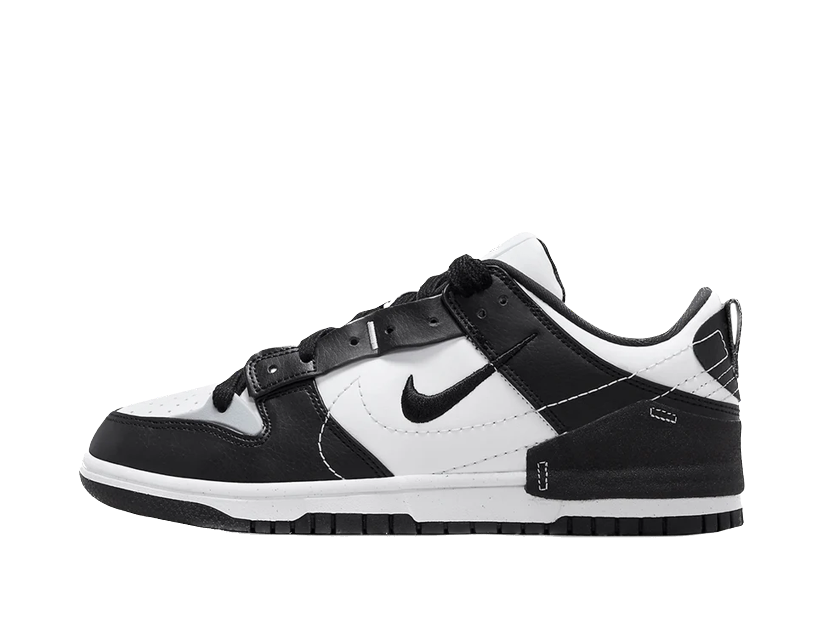Not On The Shelf - Nike Dunk Low Disrupt 2 'Panda' (W)