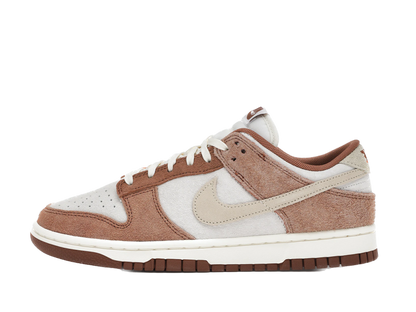 Not On The Shelf - Nike Dunk Low Premium 'Medium Curry'
