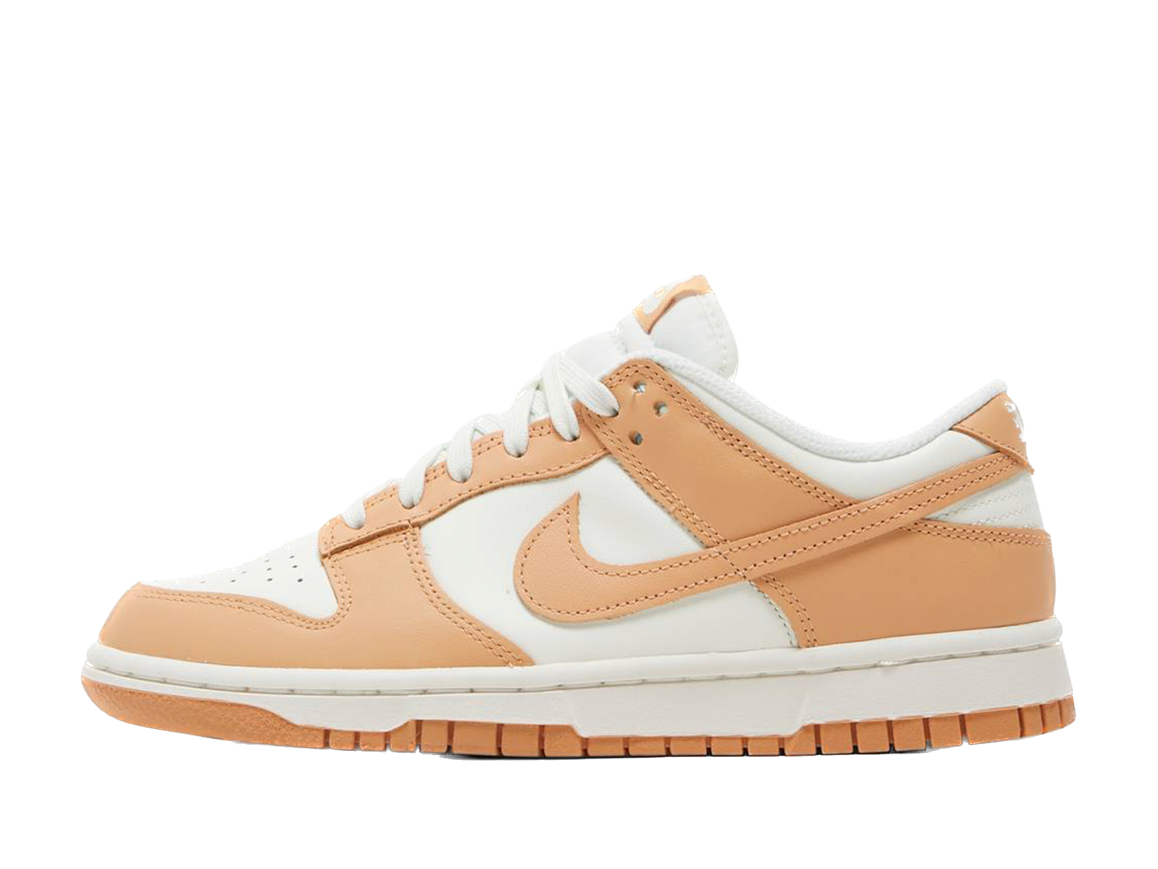 Not On The Shelf - Nike Dunk Low 'Harvest Moon' (W)
