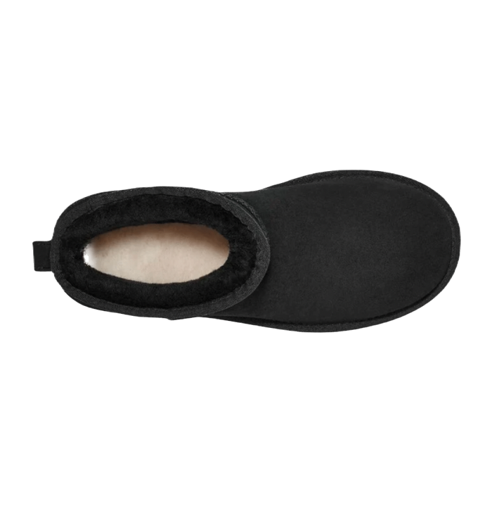 Ugg Classic Ultra Mini Platform 'Black'
